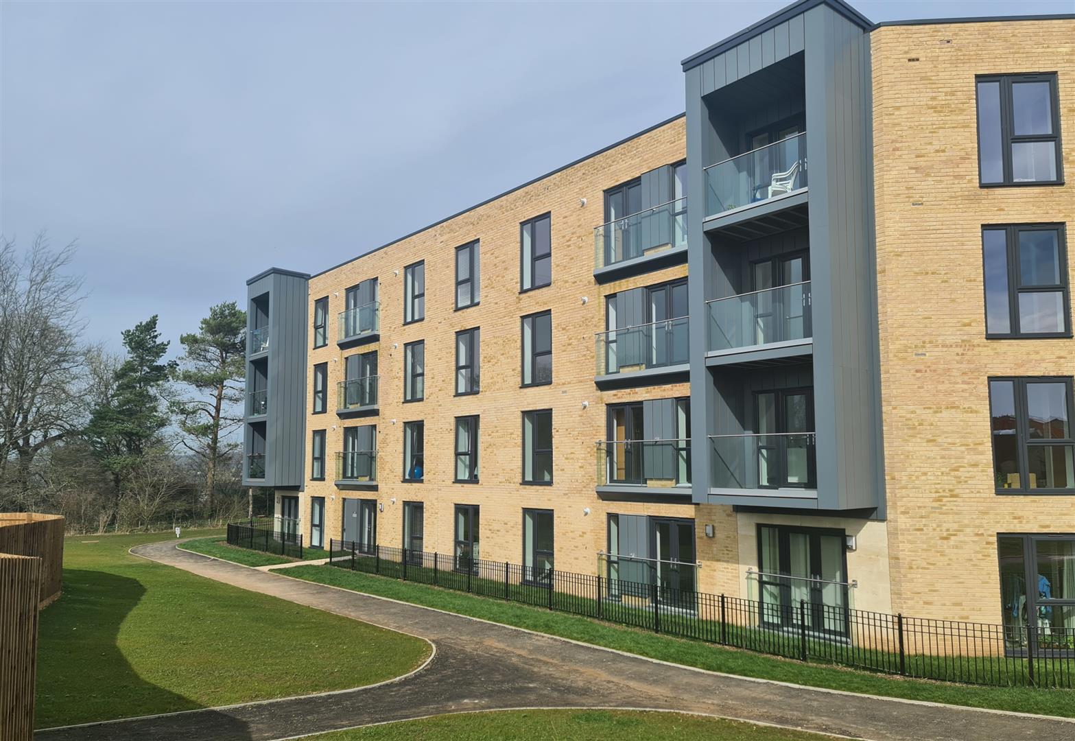 Matilda House, Bath BA2